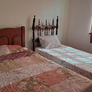 Casa Em Arrail Do Cabo Casa de Férias