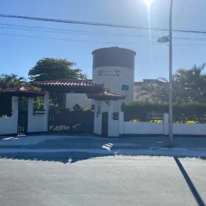 Portal Dos Anjos - Casa 03 Casa de Férias