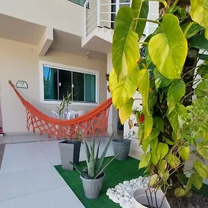 Casa Nosso Sonho Casa de Férias