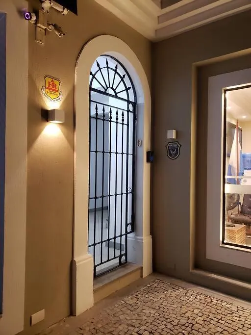 Suite Delicada Centro Buzios 0*, Búzios Brasil