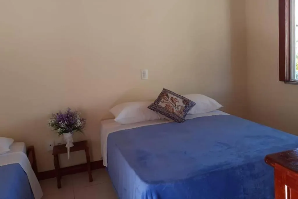 Suite Delicada Centro Buzios Brasil