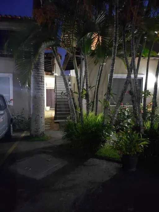 Apartamento Suite Delicada Centro Buzios Brasil