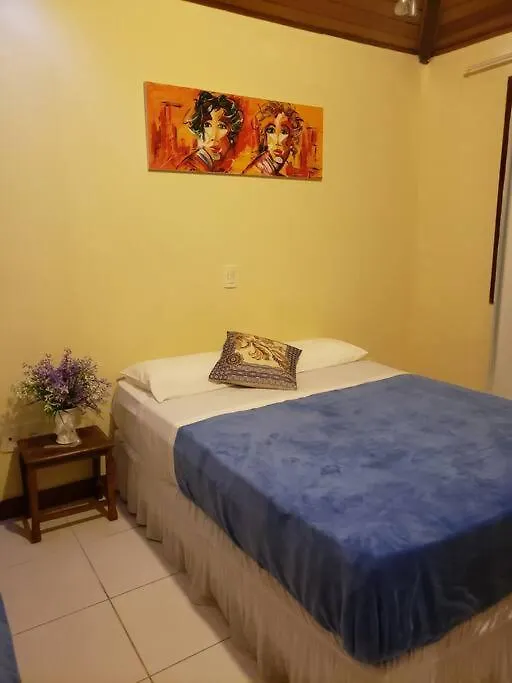 Apartamento Suite Delicada Centro Buzios