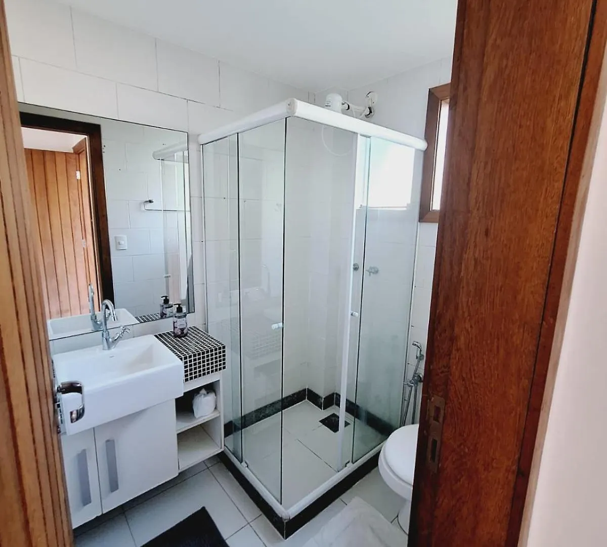 Suite Delicada Centro Buzios Brasil