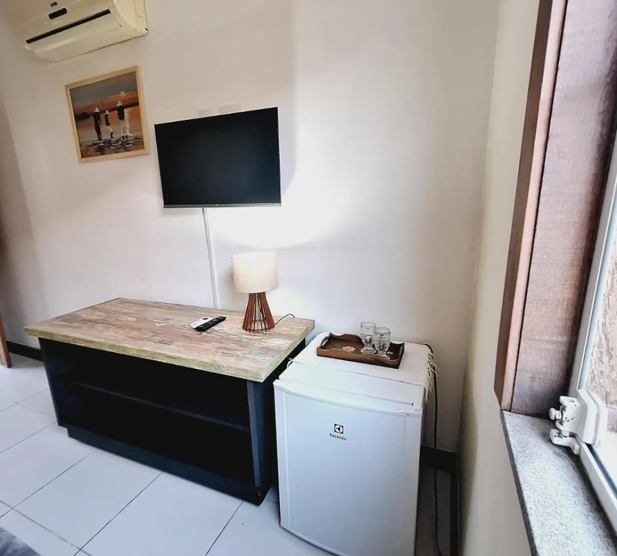 Suite Delicada Centro Buzios 0*, Búzios