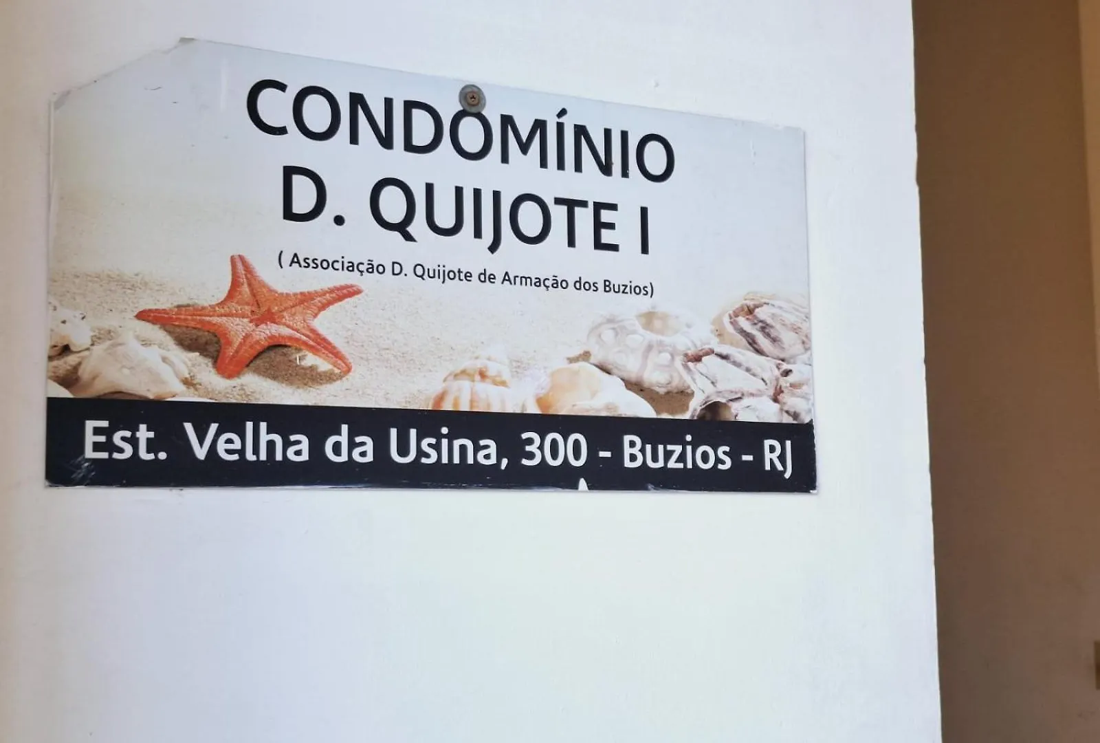 Suite Delicada Centro Buzios