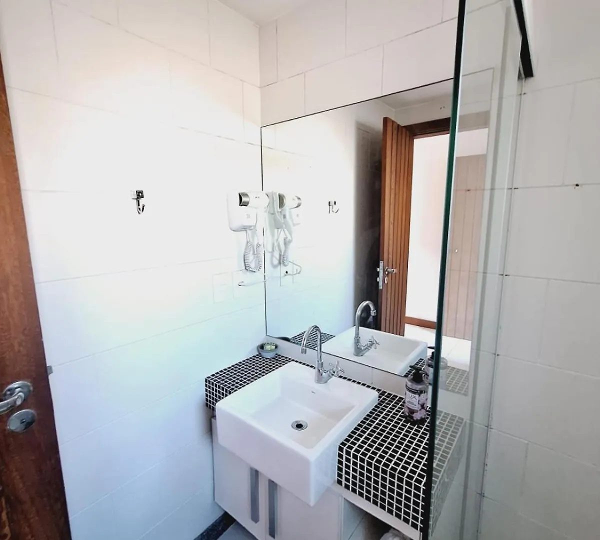 Suite Delicada Centro Buzios Apartamento Búzios