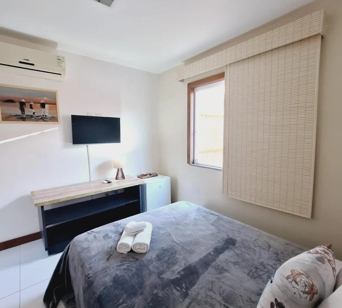 Apartamento Suite Delicada Centro Buzios