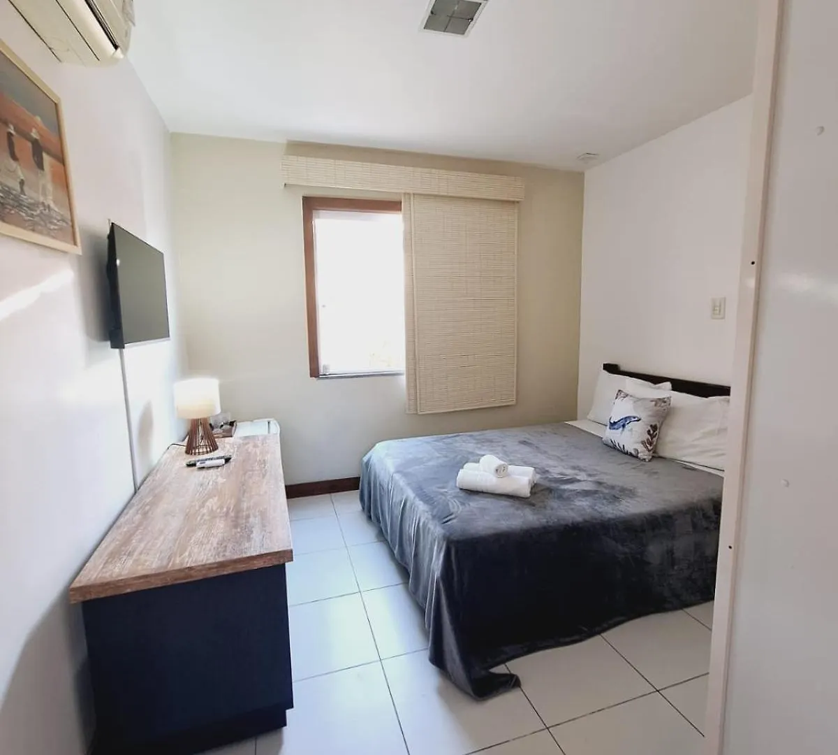 Suite Delicada Centro Buzios 0*, Búzios Brasil