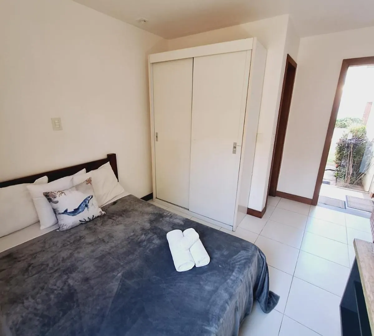 Suite Delicada Centro Buzios Búzios
